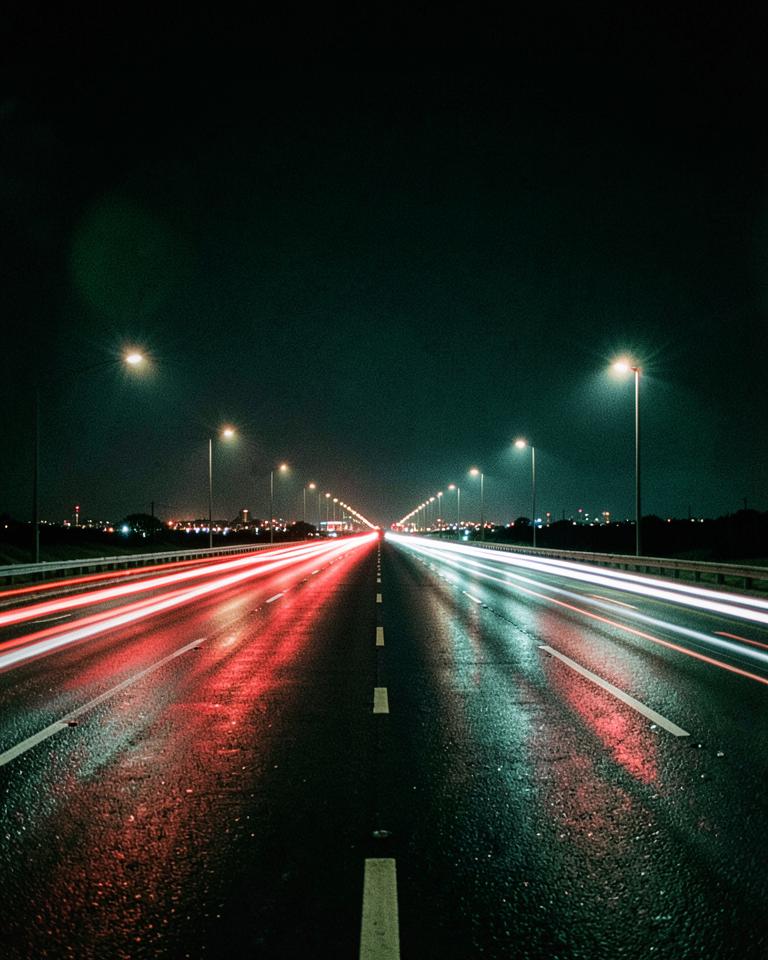 Route 95, Lead, 2023